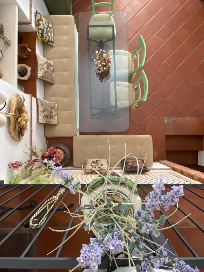 Casa Ivi In Taormina City Center 외부 사진