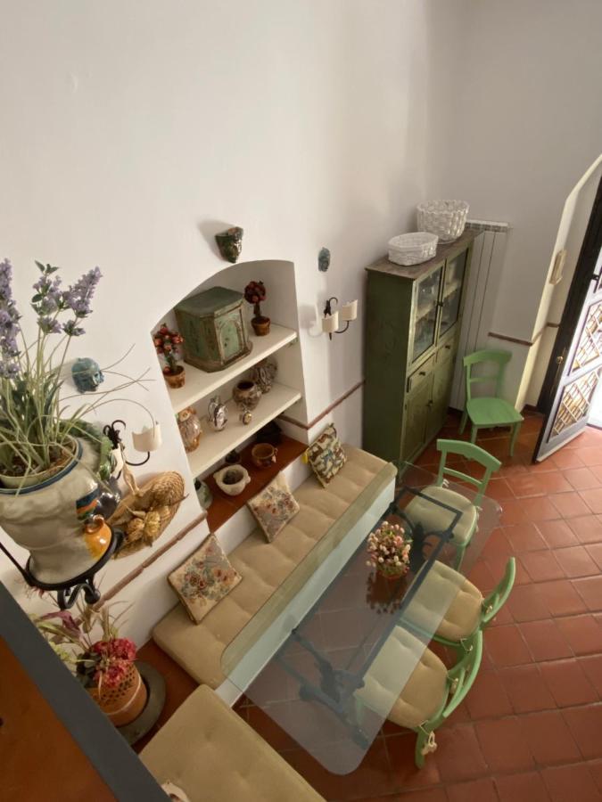 Casa Ivi In Taormina City Center 외부 사진