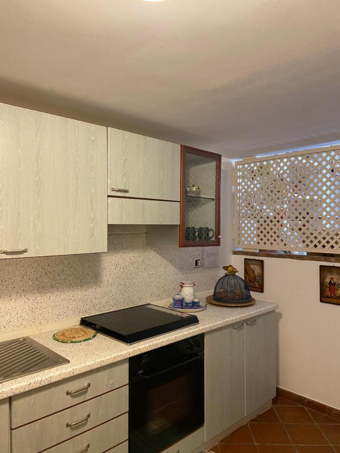 Casa Ivi In Taormina City Center 외부 사진