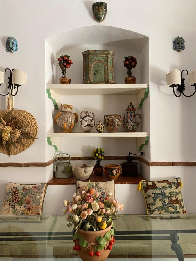 Casa Ivi In Taormina City Center 외부 사진