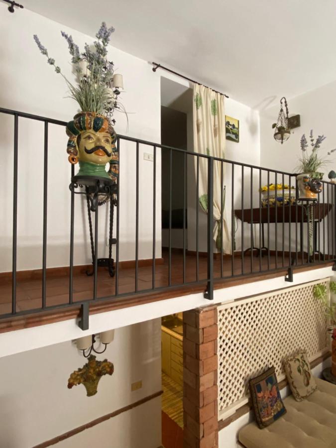 Casa Ivi In Taormina City Center 외부 사진