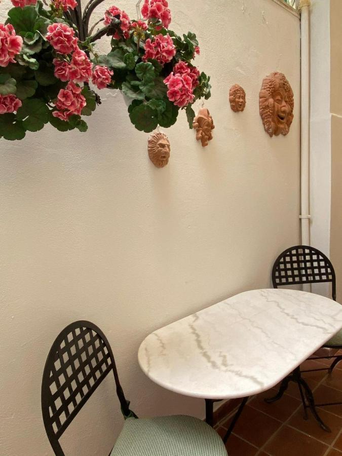 Casa Ivi In Taormina City Center 외부 사진