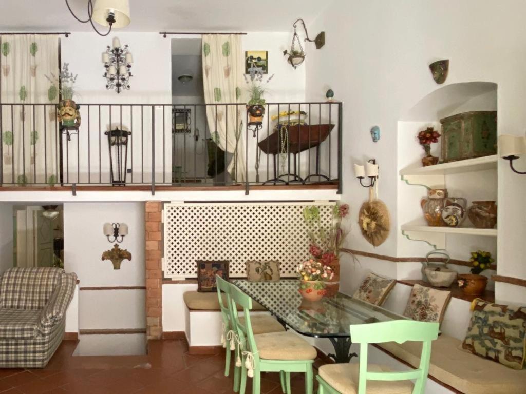 Casa Ivi In Taormina City Center 외부 사진