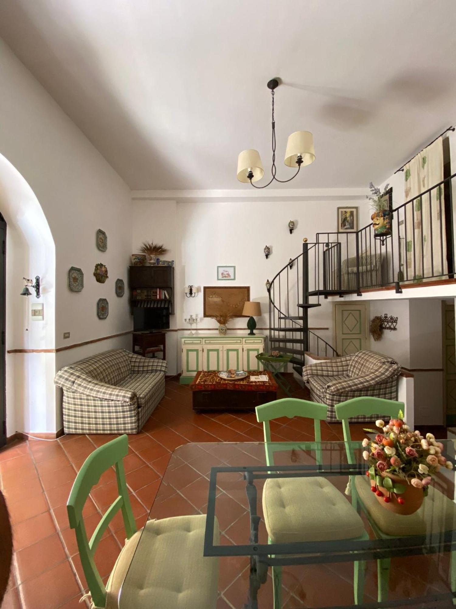 Casa Ivi In Taormina City Center 외부 사진