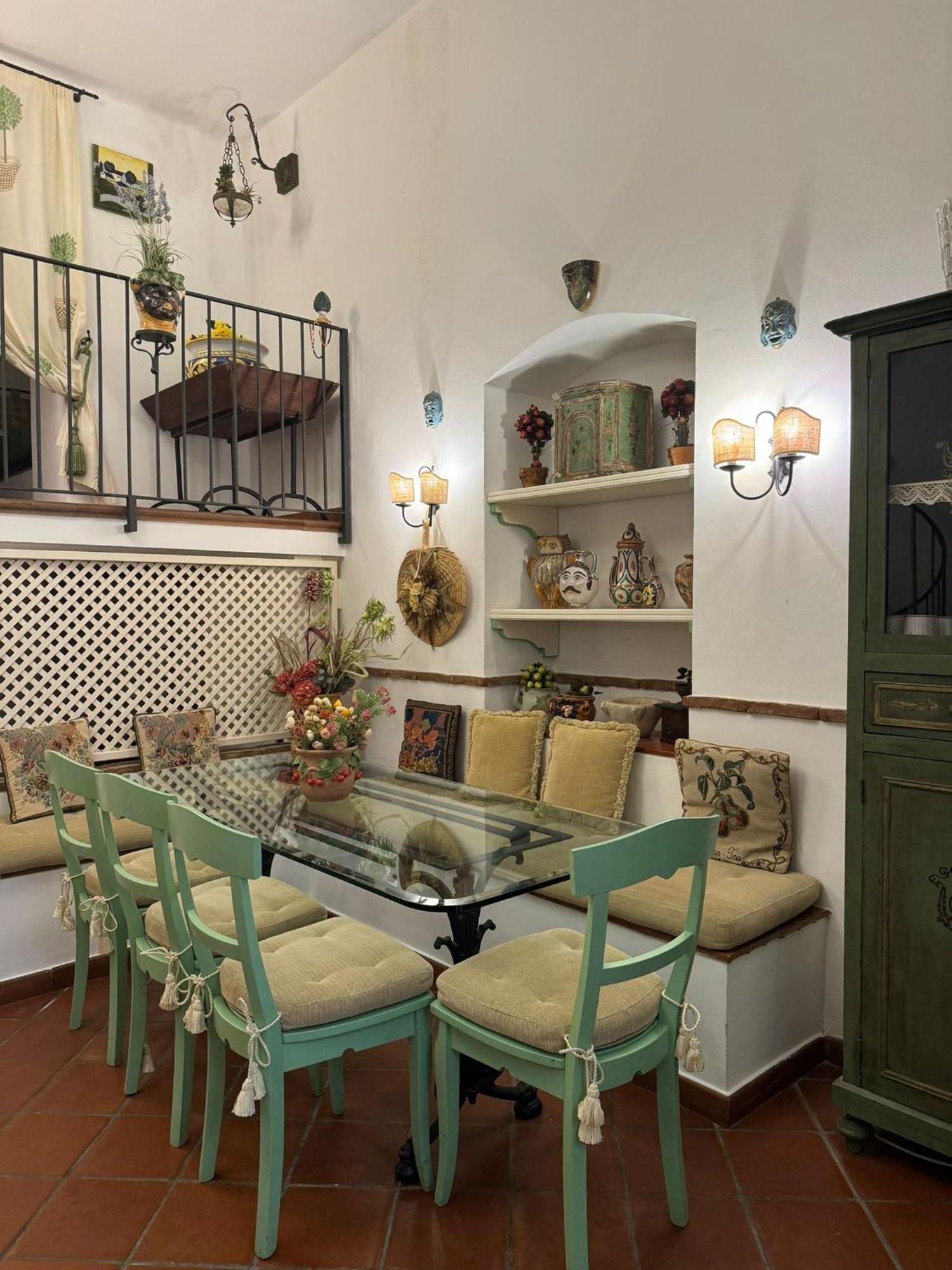 Casa Ivi In Taormina City Center 외부 사진